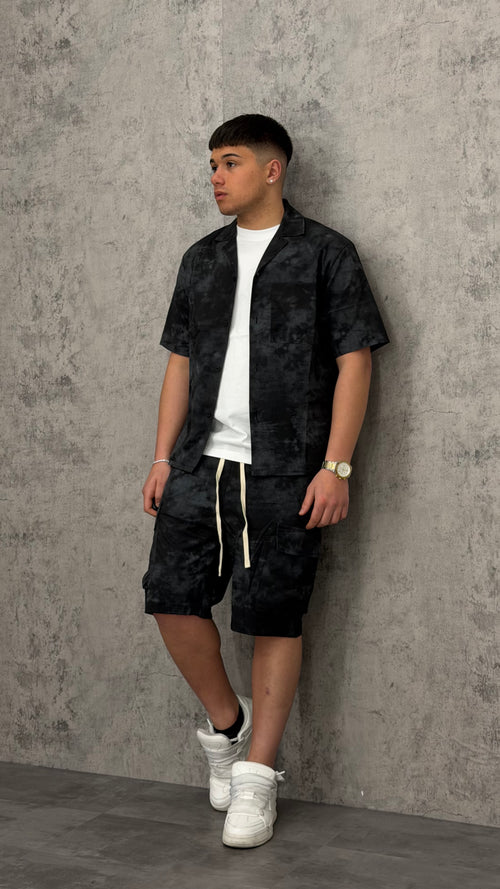 Coordinato Concrete Heat