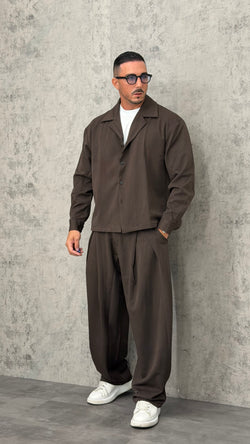 Coordinato Overline Essential