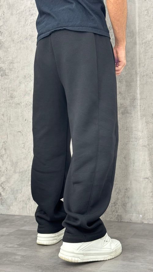 Pantalone Jogger wide fit