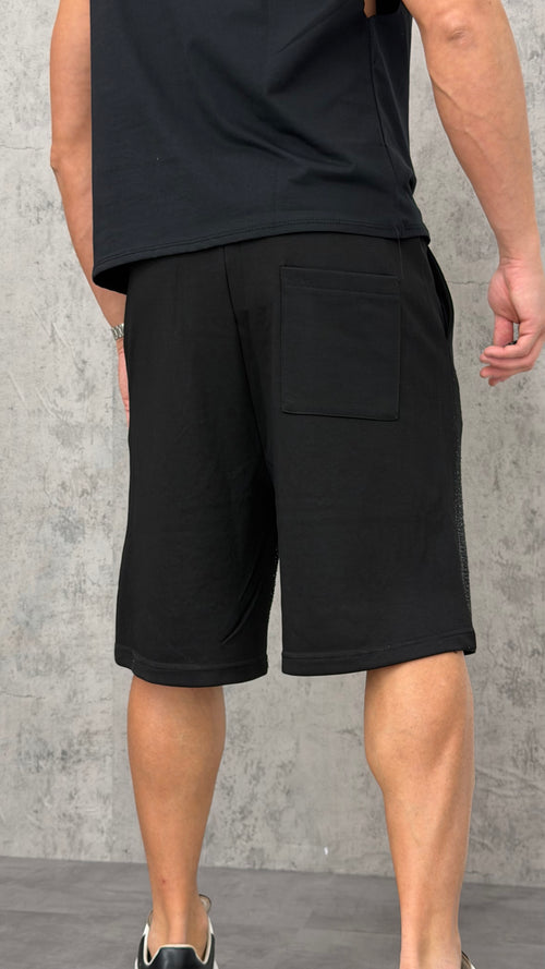 Pantaloncino Black Diamond