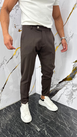 Pantalone Slim Edge