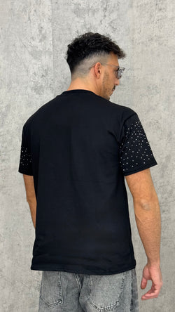 T-shirt Crystal Street