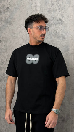 T-shirt Urban Fearless