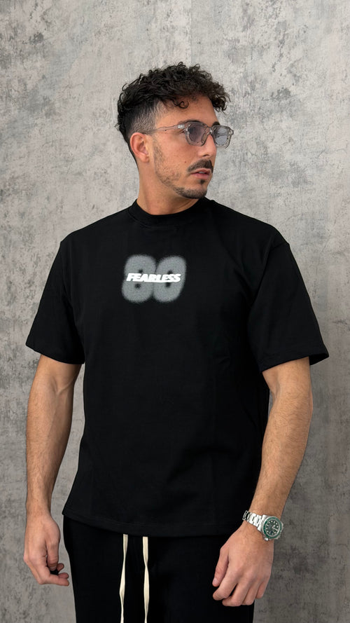 T-shirt Urban Fearless