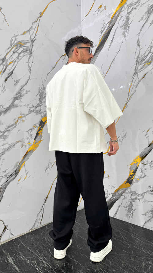 T-shirt Pure Over