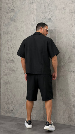 Coordinato Lines Polo Over