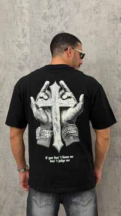 T-shirt Don't Judge Me