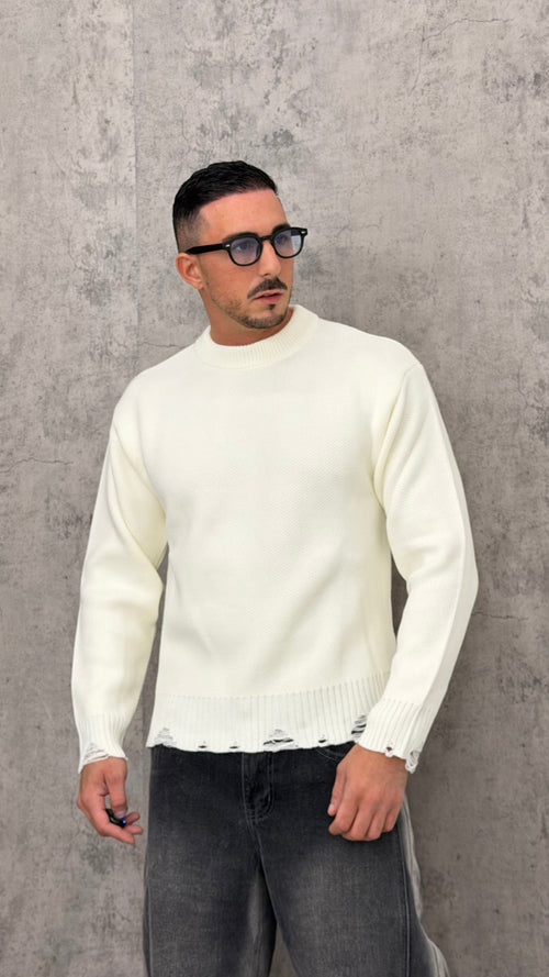 Maglia Urban Split