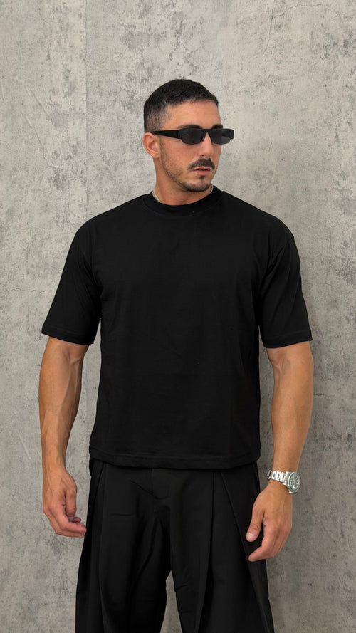 T-Shirt TU SI BAD, BAD ASSAJE BAD