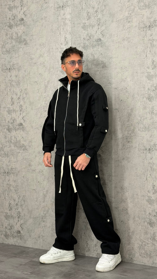 Coordinato/Tracksuit Urban Fringe