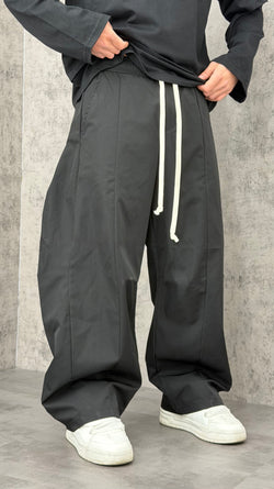 Pantaloni Balloon Essential