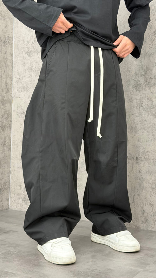 Pantaloni Balloon Essential