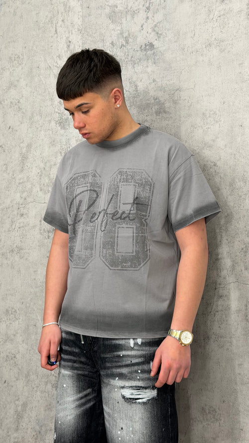 T-shirt Perfect Shine