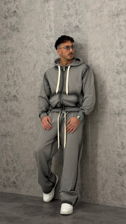 Coordinato Urban Ease Zip Fade 2.0