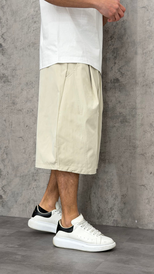 Pantaloncino Balloon Loose fit