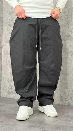 Pantaloni Balloon Tech