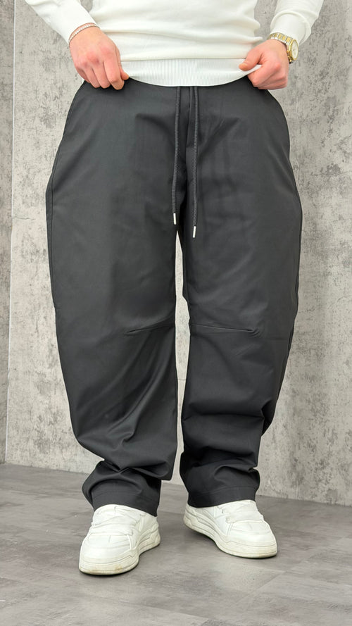 Pantaloni Balloon Tech