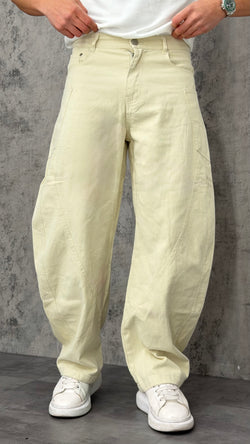Jeans Balloon Core