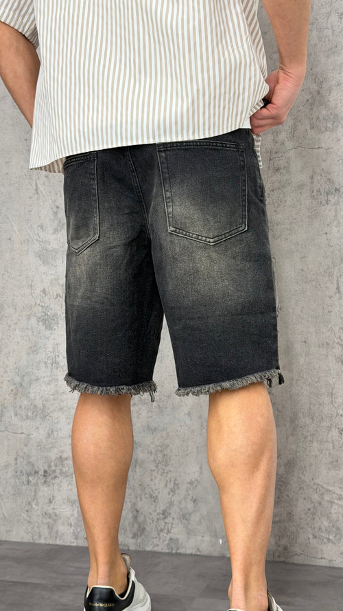 Pantaloncino Jeans Drift