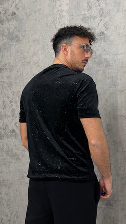 T-shirt Velvet Spark