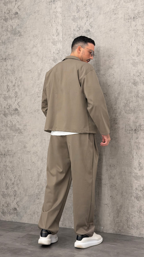 Coordinato Daily Shirt