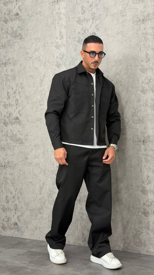 Coordinato Pocket
