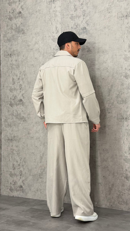 Coordinato Tied Elegance