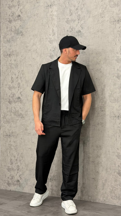 Coordinato Estivo Breeze Suit