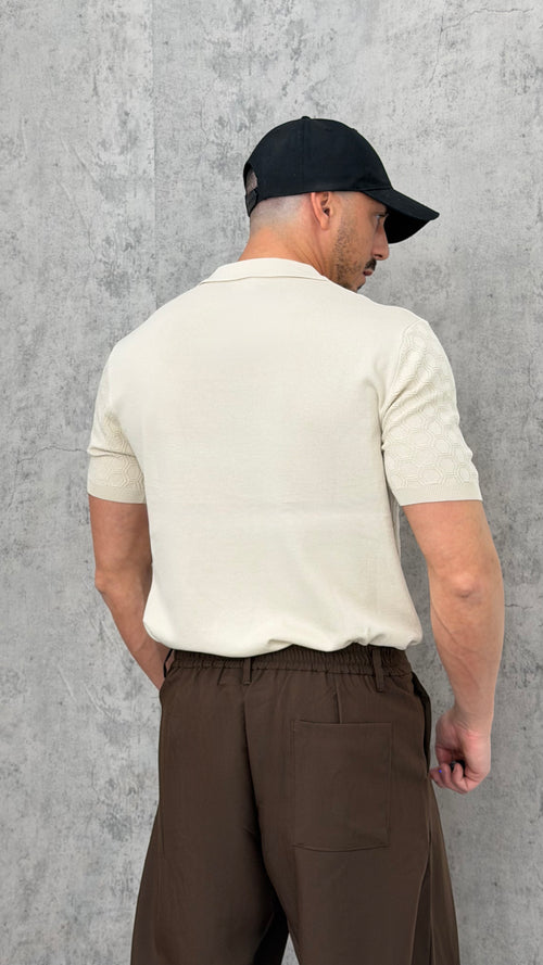 Polo Essential Zip