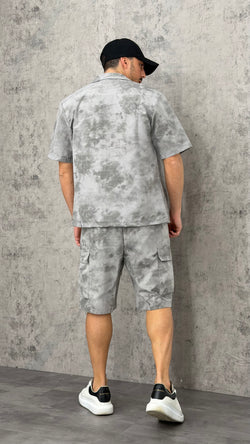 Coordinato Concrete Heat