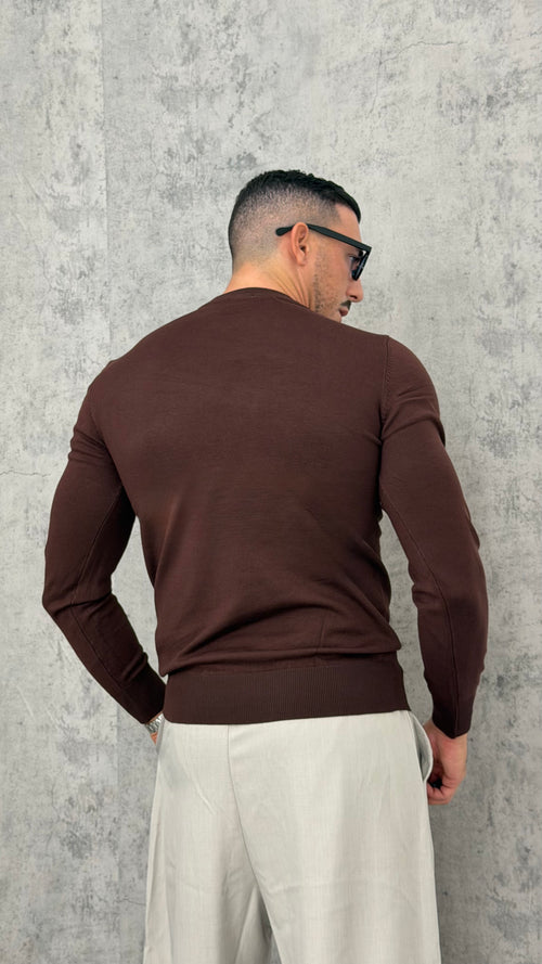 Maglia Essential Sleeve
