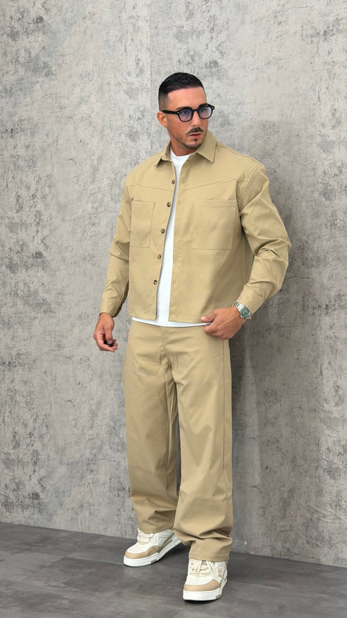 Coordinato Pocket