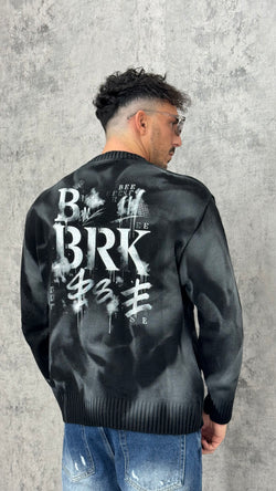 Maglione Fade District