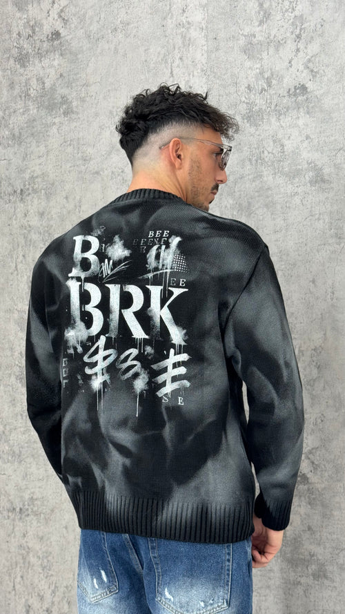 Maglione Fade District