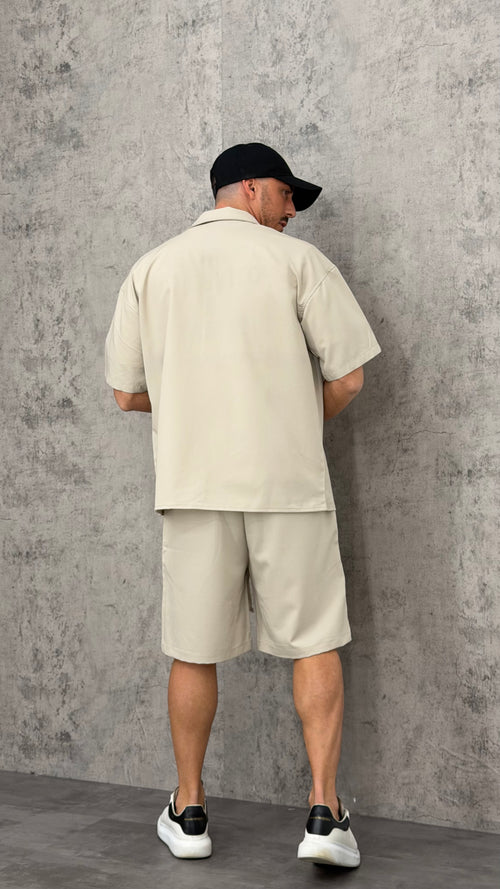 Coordinato Shirt Essential