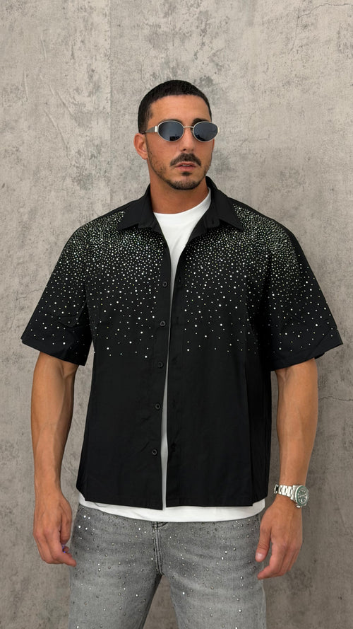 Camicia Crystal Drop Summer