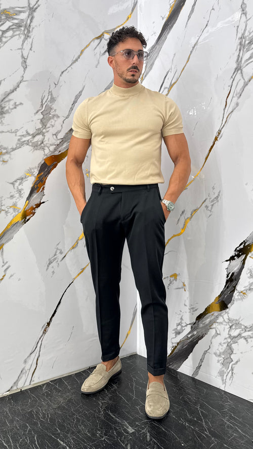 Maglia Essential Tee