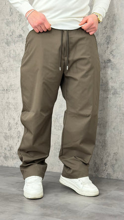 Pantaloni Balloon Tech
