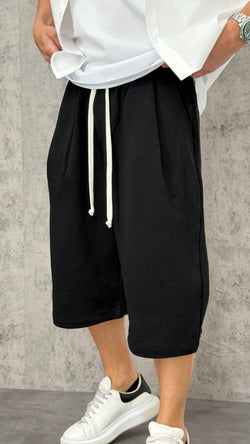 Pantaloncino Tuta Pinced