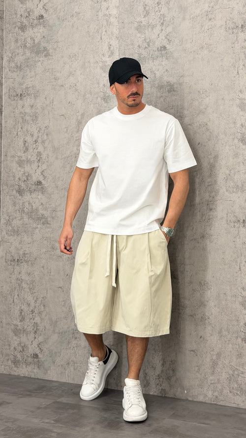 Pantaloncino Balloon Loose fit