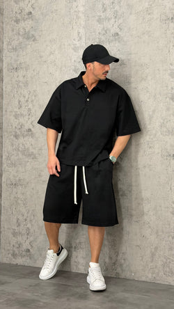 Coordinato Over Polo