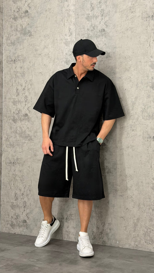 Coordinato Over Polo