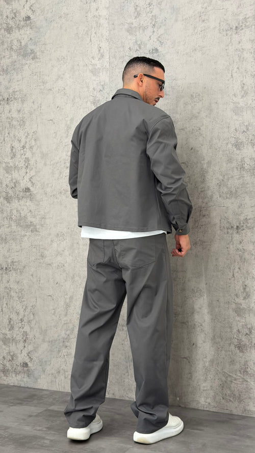 Coordinato Pocket