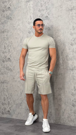 Coordinato Summer Slim Fit