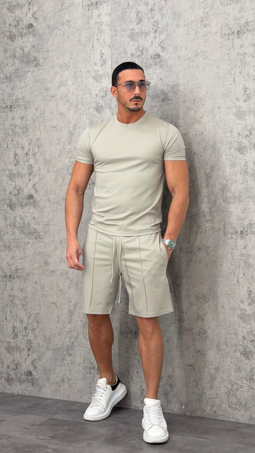 Coordinato Summer Slim Fit