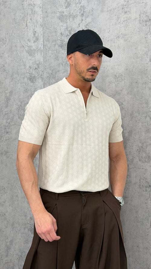 Polo Essential Zip