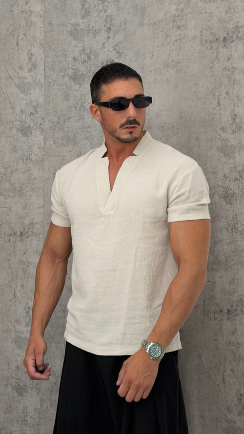 T-Shirt Summer Elegance