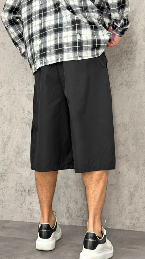 Pantaloncino Balloon Loose fit