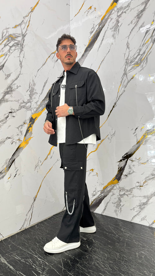 Coordinato Urban Link