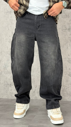 Jeans Balloon Essential Fade